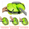 Kemoceng Mobil Microfiber Pencuci Mobil Tidak Merusak Cat Mobil Alat dibersih Mobil. 