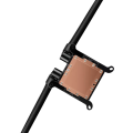 CPU COOLER (ชุดระบายความร้อนซีพียู) ASUS PROART LC 420 ประกันศูนย์ 6 ปี. 