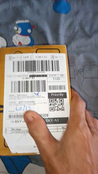 Buyer review video 3