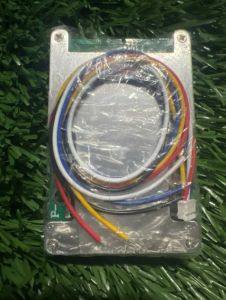 BMS 4S-120A hệ pin 3.2V dùng làm mạch kích có cân bằng