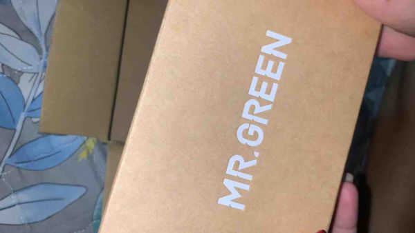 Buyer review video 2