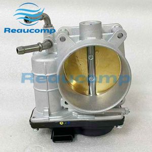 Throttle Body For Nissan For Infiniti QX60/JX For Renault 16119-JA10A 16119-JA10B SERA526-01 RME70-11 TB1059