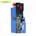 Ying New CPU800 Coin Acceptor With Cable，for Arcade Video Games MachineElectronic Vending MachineCoin-Operated Machines. 