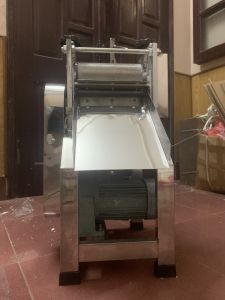 Máy lạng bì heo da heo làm nem chua nem chạo nem thính nem nắm