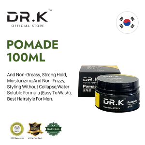DR.K POMADE 100ML