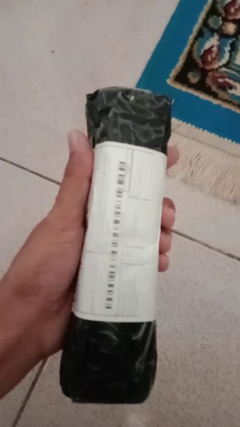 Buyer review video 3
