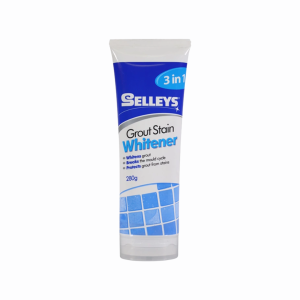 Selleys Grout Stain Whitener 280G
