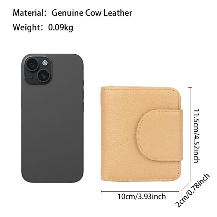 Royal%20Bagger%20Short%20Wallets%20for%20Women%20Genuine%20Cow%20Leather%20Coin%20Purse%20Card%20Holder%20European%20American%20Fashion%20Zipper%20Wallet%201560%20-%20Image%208