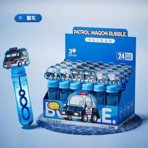 Bubble Stick Goodie Bag Kid Birthday Gift Set Blowing Bubble Children Day Bubble Wand