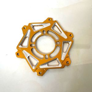 (X ã L ỗ) Lòng 3D Gắn đĩa Winner 6 lỗ xuống 4 lỗ thông dụng.Gắn như zin cho Size 260mm.Đủ màu Ae vô chọn lựa ngay Nhé!!
