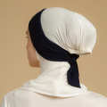 Lozy Hijab - Inner Bandana Tali (Inner Ciput Bandana Rayon). 