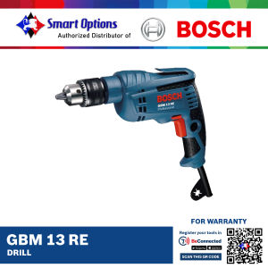 Bosch GBM 13 RE Professional Drill 06014775K0