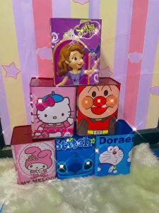 ปีบออมสินน่ารักเก็บเงินแสนรักกานออมเงินจ้า น่ารักของขวัญ ของฝาก