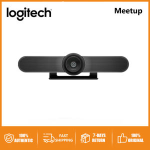 Logitech Meetup 4K Conference Cam Logitech CC4000E
