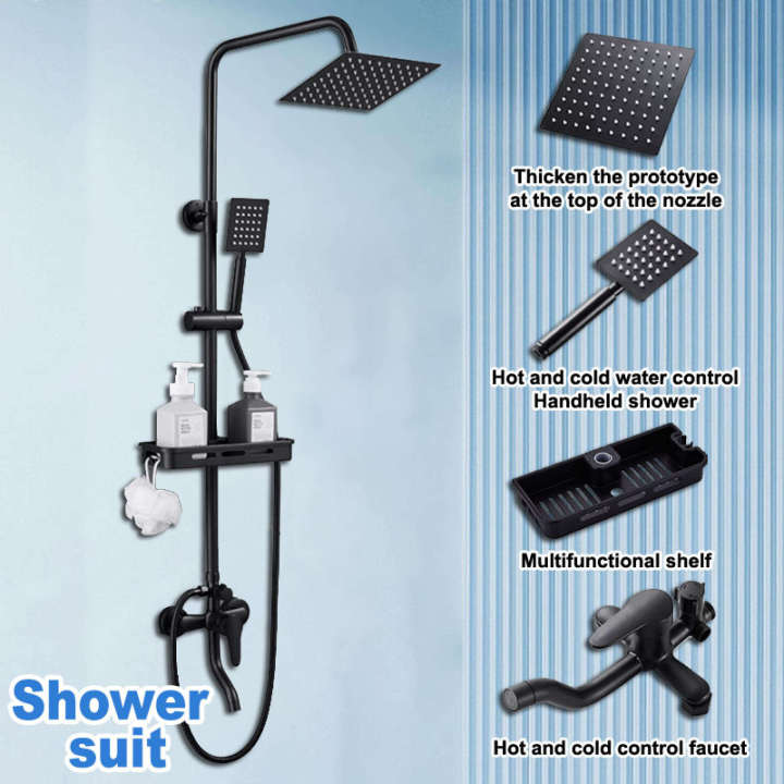 SUS304%204%20In%201%20Matte%20Black%20Shower%20Faucet%20-%20Hot%20Cold%20Water%20Rainfall%20Shower%20Set%20with%20Handheld,%20Water%20Saving%20Durable%20Anti-Rust%20Bathroom%20Fixture%20for%20Philippine%20Homes%20-%20Image%2010
