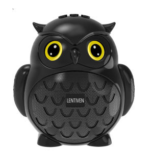 YIBAO LENTIVEN Speaker Bluetooth X902 Portabel dengan Lampu RGB Multifungsi Suara Jernih Mendukung Kartu SD Garansi 1 Tahun Bass Max