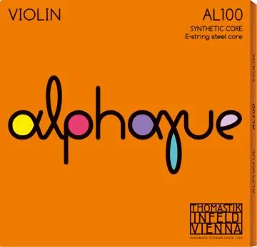 Alphayue 4/4 size violin string