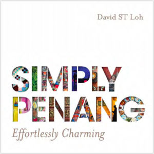 Simply Penang by David ST Loh - Lazada