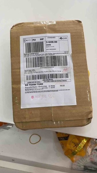 Buyer review video 2