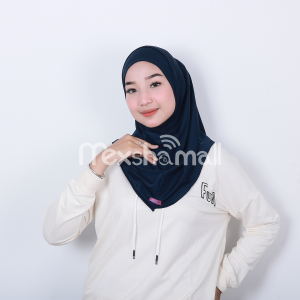 Hijab Bergo jersey Helma/kerudung bergo/kerudung instan dewasa Jilbab Instan Sport Jersey Terbaru Hijab Masker Headset Sporty Hijab Sport Olahraga Jersey