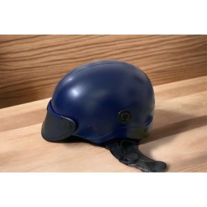 Nón Bảo Hiểm Chính Hãng HELMET Nửa Đầu - Mũ Bảo Hiểm Nửa Đầu 1/2 - Màu Sơn Nhám - Thời Trang Hợp Cho Mọi Lứa Tuổi