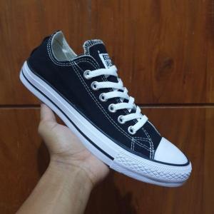 Narasport123 - Sneakers Allstar 70s Hi Ox Sepatu Sekolah Wanita Dan Pria Minimalis Anti Slip