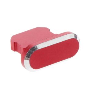 Nút Bịt Cổng Sạc Lightning Kim Loại Chống Bụi Cho Iphone từ 14 trở xuống