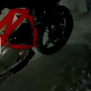 knalpot ckd bobok ful set tinggal pasang buat motor vixion fu sonic supra x 125