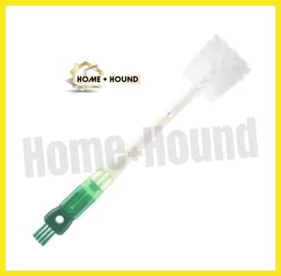 Home+Hound Drinking 5 in 1 Bottle Cleaning Brush Set Multi-Functional Cleaner Tumbler Brush Nylon Brush Straw