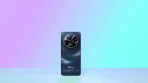 FOSSIBOT S5 Pro Android 15 Cellphone 32GB+256GB/2TB Smartphone 6.88" HD 6000mAh Battery Phone50MP+8MP PhonesGemini Al Cell Phone 2026 Black