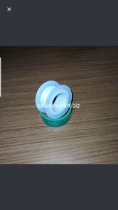 ISOLASI KRAN AIR 19MM 10G 075 10M TBA 3/4 INCH 3/4" JUMBO SEALTAPE SEAL TAPE 19 MM ERNESTO SOLASI KRAN PIPA LEDENG