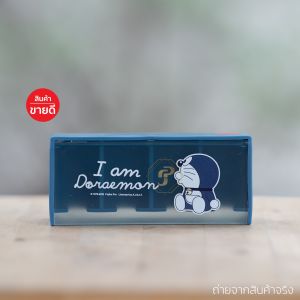 BEST SALE  ที่แขวนแปรงสีฟันติดผนัง 4 ช่อง ที่วางแปรงสีฟันในห้องน้ำ ที่ใส่แปรงสีฟัน ที่เก็บแปรงสีฟัน ที่แขวนแปรงสีฟัน กล่องใส่แปรงสีฟัน กล่องเก็บแปรงสีฟัน ลายการ์ตูน หมีพูห์ โดเรม่อน