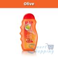 Makarizo Conditioning Shampoo Hair Energy Fibertherapy ( Botol170ml ) / Perawatan Rambut. 