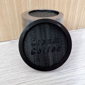 Combo 10 cái Đế Lót Ly Giả Gỗ Nhựa Gỗ Cao Cấp ( COMBO 10 CÁI)