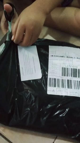 Buyer review video 2
