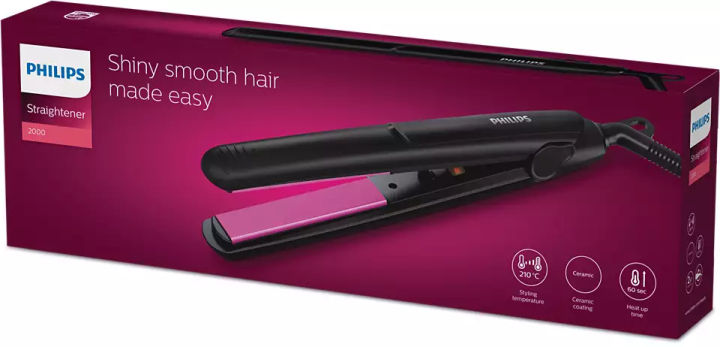 Philips Selfie Straightener Hair Straightener And Curler Price