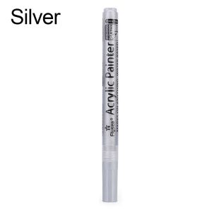 DOHOHO Waterproof Golf Accesoires Covering Power Ink Pen Color Changing Pen Acrylic Painter Golf Club Pen