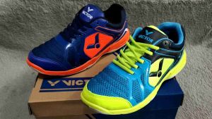 PROMO SEPATU BADMINTON VICTOR TERMURAH
