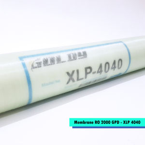 Membrane RO 2000 GPD - Membrane RO 4040