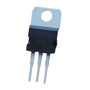 C2078 TO220 2SC2078 TO-220 2078 3A 80V Transistors Power Transistors