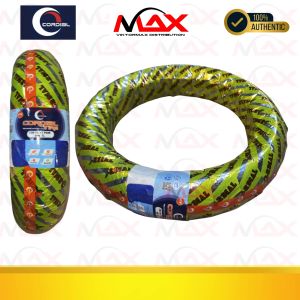 CORDIAL P309 TL 130/70-17 Motorcycle Tire – Tubeless Tire Durable & Reliable