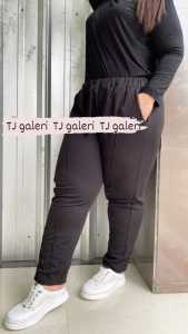 Celana Doty Super Jumbo 5XL { 70-100Kg } Termurah