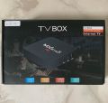 Pre-installed 4K 5G TV Box Latest Jailbreak Version Android 12.1 For Non-Smart TV Ultra HD Android TV Box Wireless Wifi H3 Quad Core Support H.265 UHD 4K 2.4GHz WiFi Media Support YouTube Net flix mxqpro. 