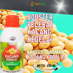 Pupuk Pelebat Kacang Kedelai / Pupuk Khusus Kacang Kedelai / Pupuk Cair Kedelai / Pupuk Pelebat Kacang Kedelai / Pupuk Tanaman Kedelai