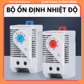 bộ ổn nhiệt, công tắc điều khiển nhiệt độ, ổn định nhiet do JWT6011F , JWT6011R và NTL-80. 