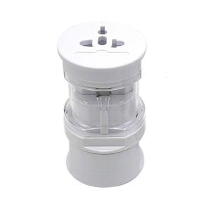 Multipurpose Travel Converter Adaptor Universals Conversion Plug Indoor Wall Plug International Travel Adapter