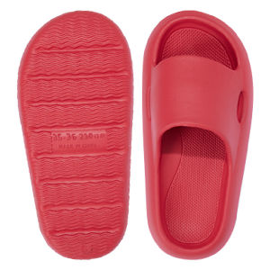 [Free Shipping] MenS Large-Size Summer Slippers Suitable For Indoor And Outdoor Use For Home Bathroom And Showering Non-Slip With Thick EVA Soles Also Available For Women