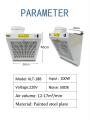 Range Hood Full steel plate Household range hood Household Wall-Mount exhaust fan Oil Suction Machine Smoke Machine Kitchen exhaust fan. 