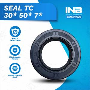 Seal Tc 30 50 7 INB SEMARANG