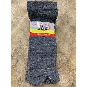 kim yến mẹ và bé combo 10 đôi - Tất vớ nữ chống nắng hàng cotton dày chống nắng và bảo vệ chân rất tốt - Shop Kim Yến 5